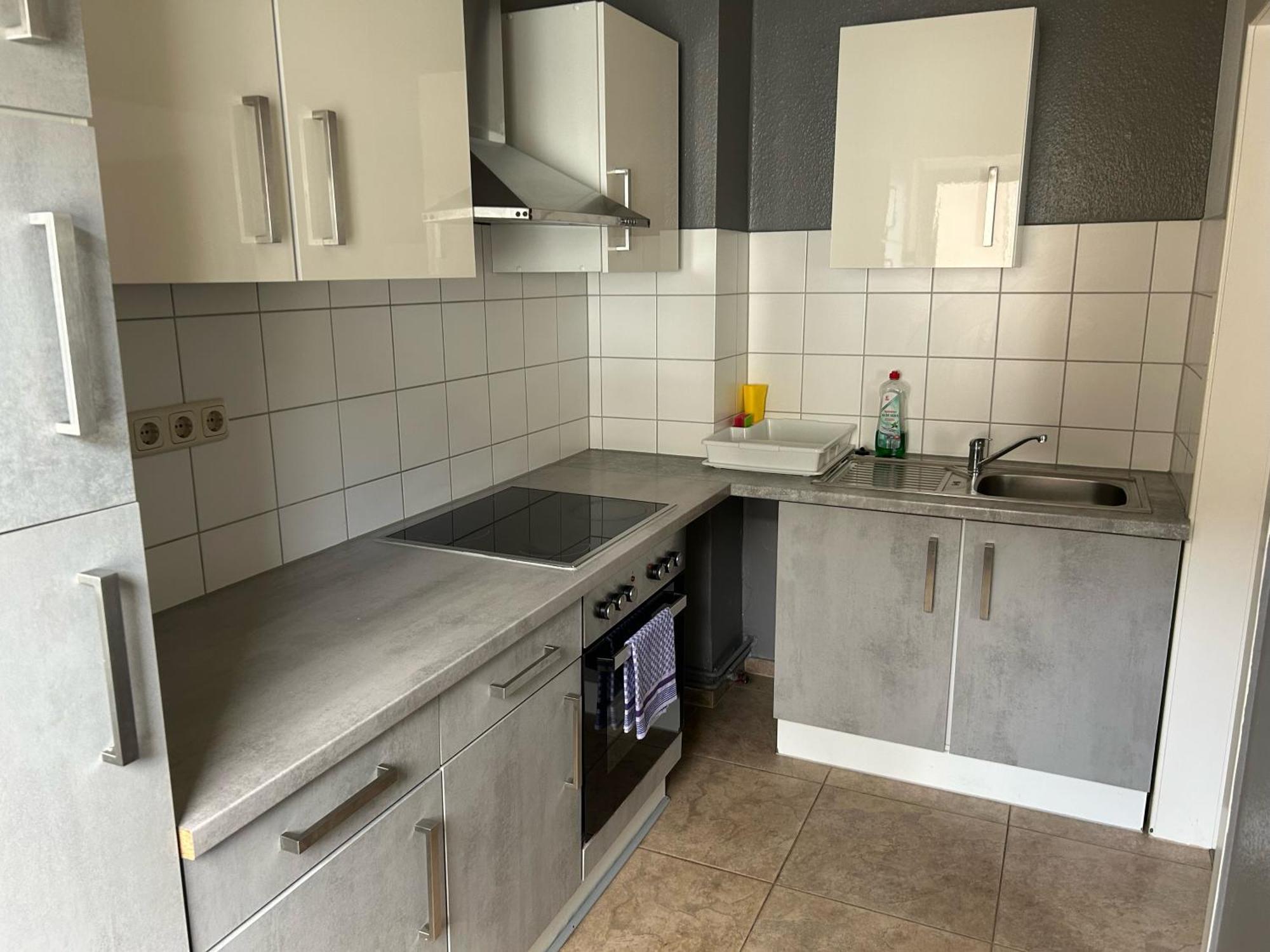 Apartment Widey Str. 52 비텐 외부 사진