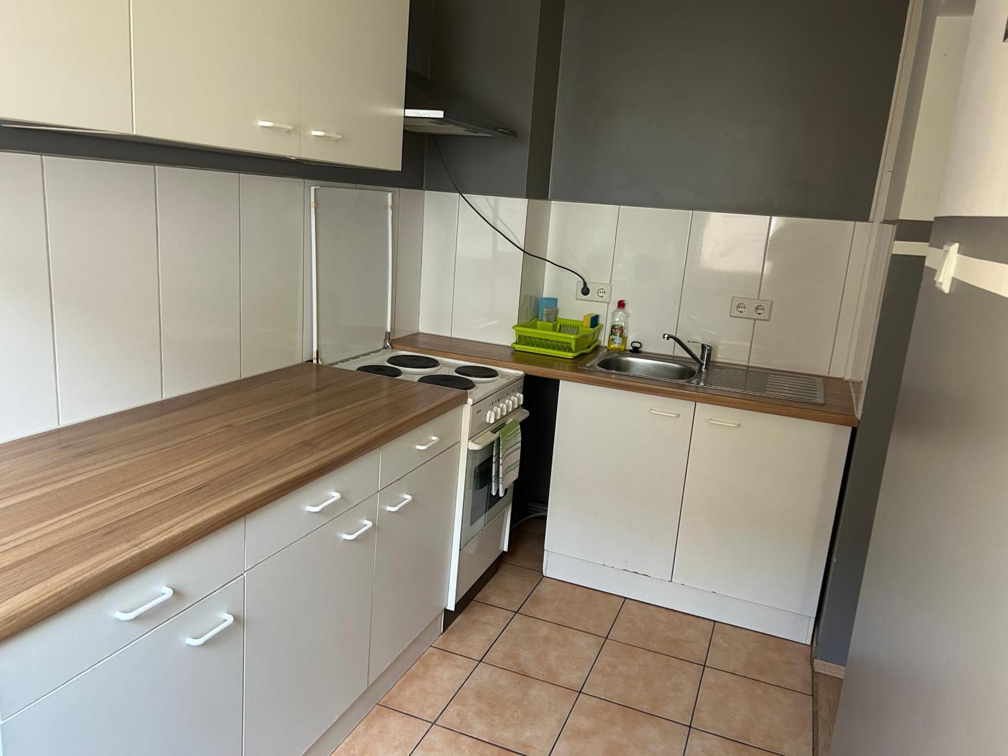 Apartment Widey Str. 52 비텐 외부 사진