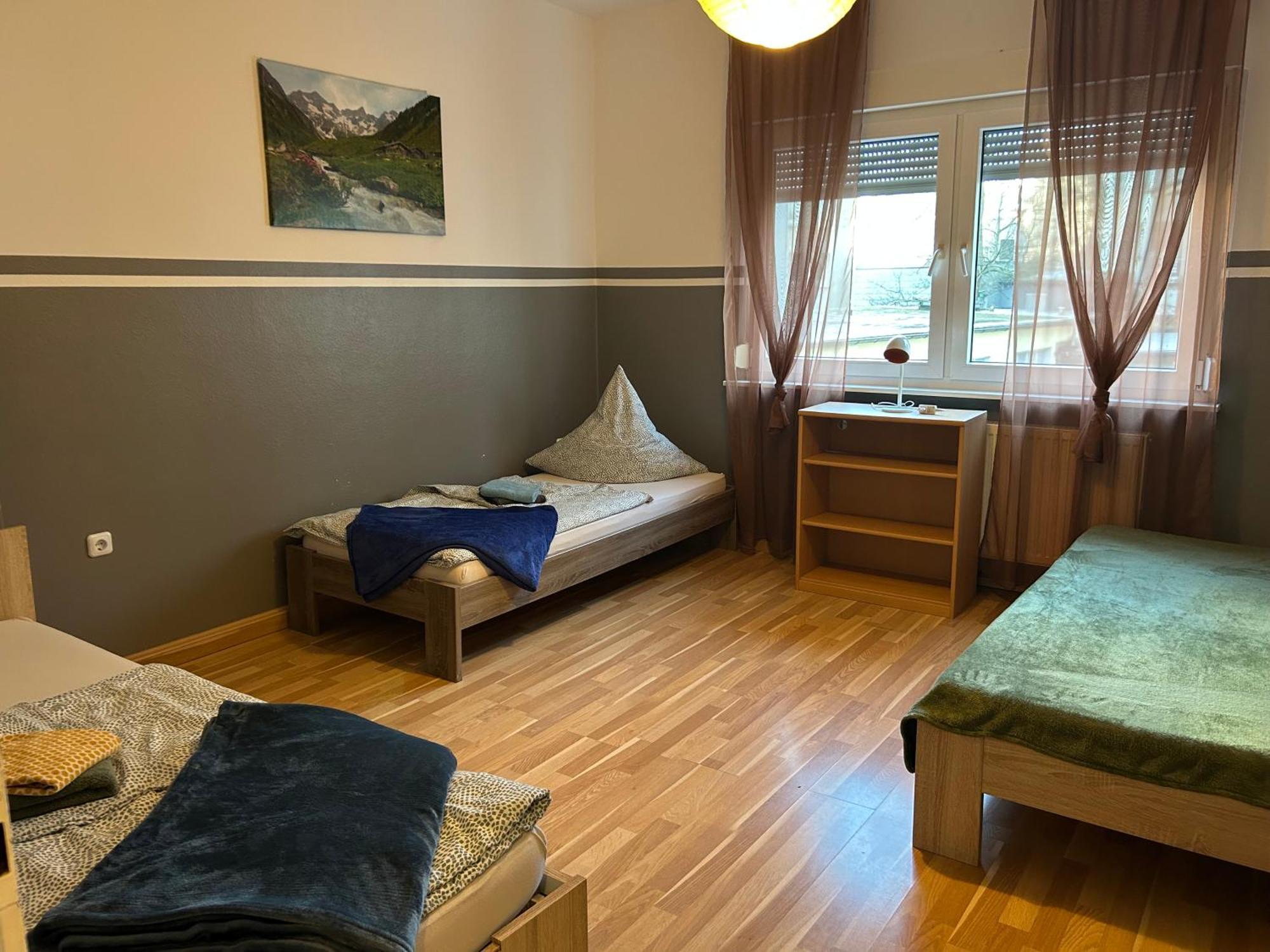 Apartment Widey Str. 52 비텐 외부 사진