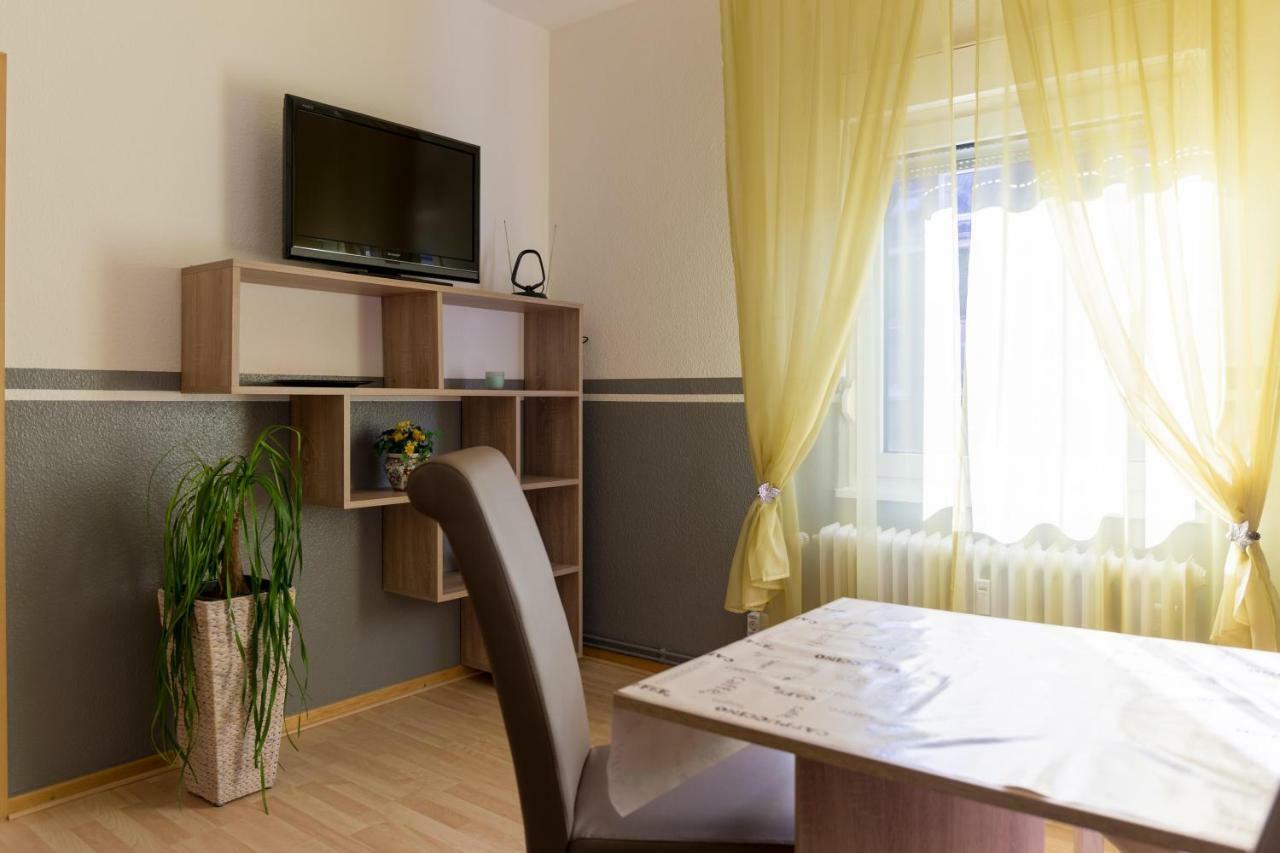 Apartment Widey Str. 52 비텐 외부 사진